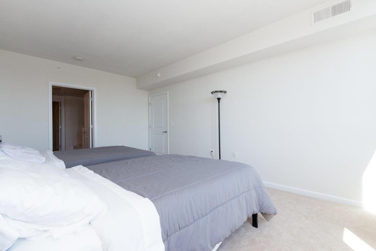 Pentagon Luxe Apartments Arlington Exteriér fotografie