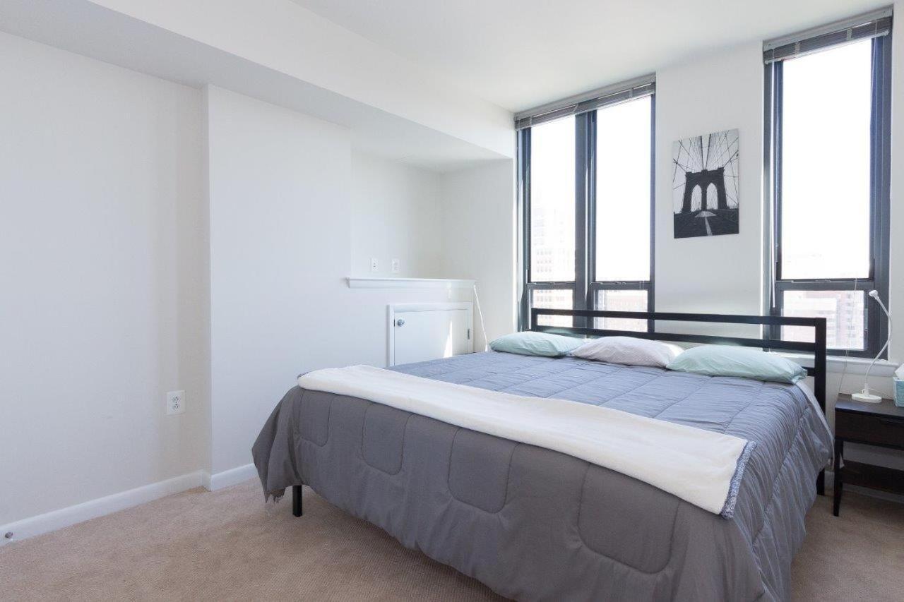 Pentagon Luxe Apartments Arlington Exteriér fotografie