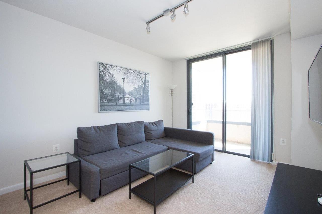 Pentagon Luxe Apartments Arlington Exteriér fotografie